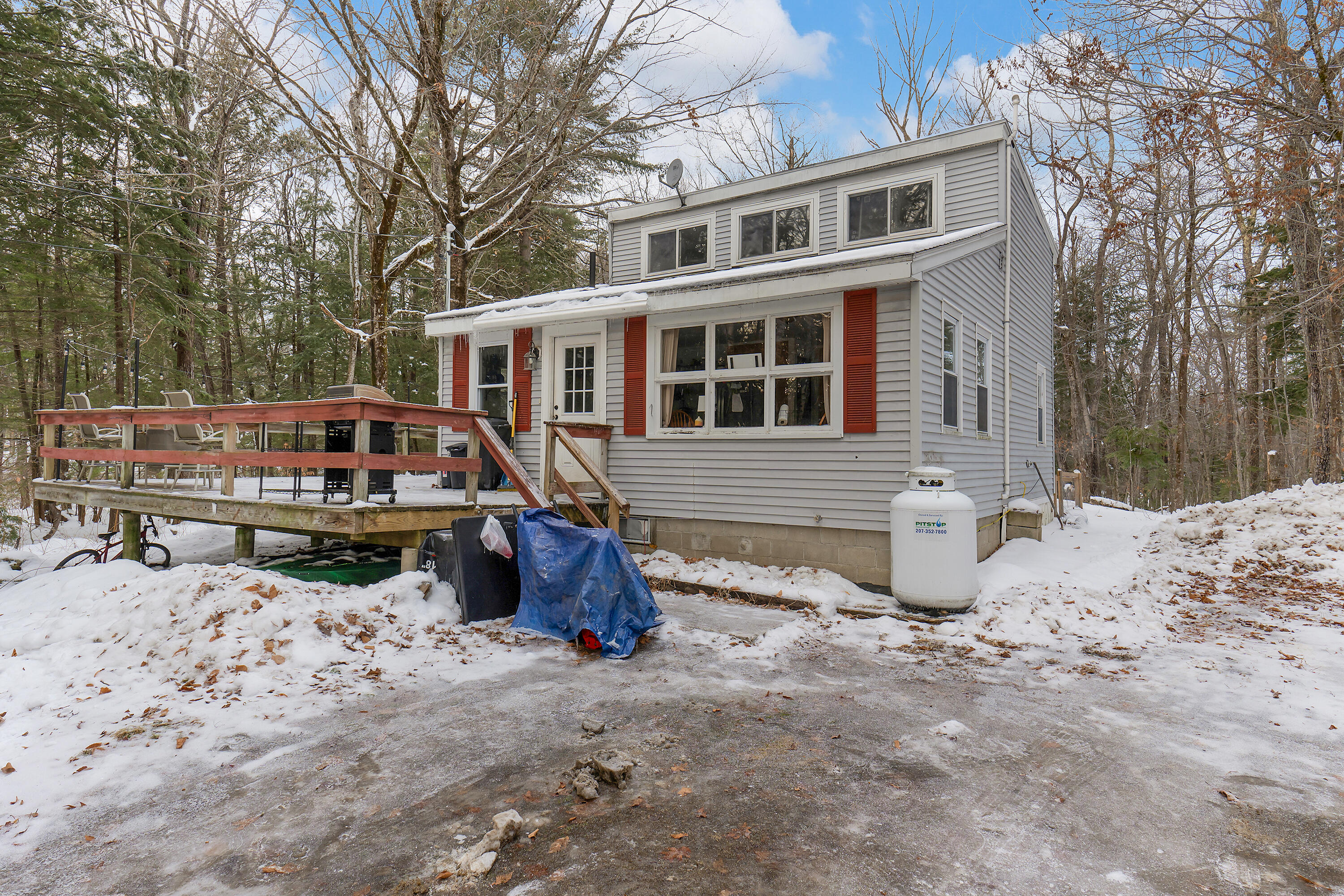 16 Mason Avenue Naples, ME 04055 - Photo 2 of 43 16 Mason Ave_102