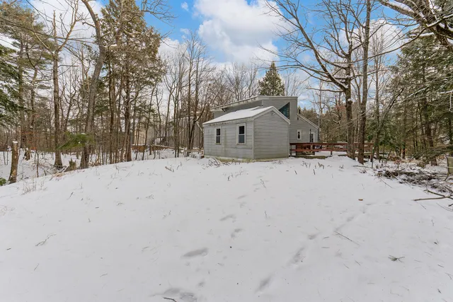 $315,000 | 16 Mason Avenue, Naples, ME 04055