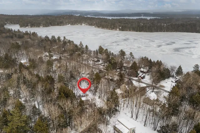 $315,000 | 16 Mason Avenue, Naples, ME 04055