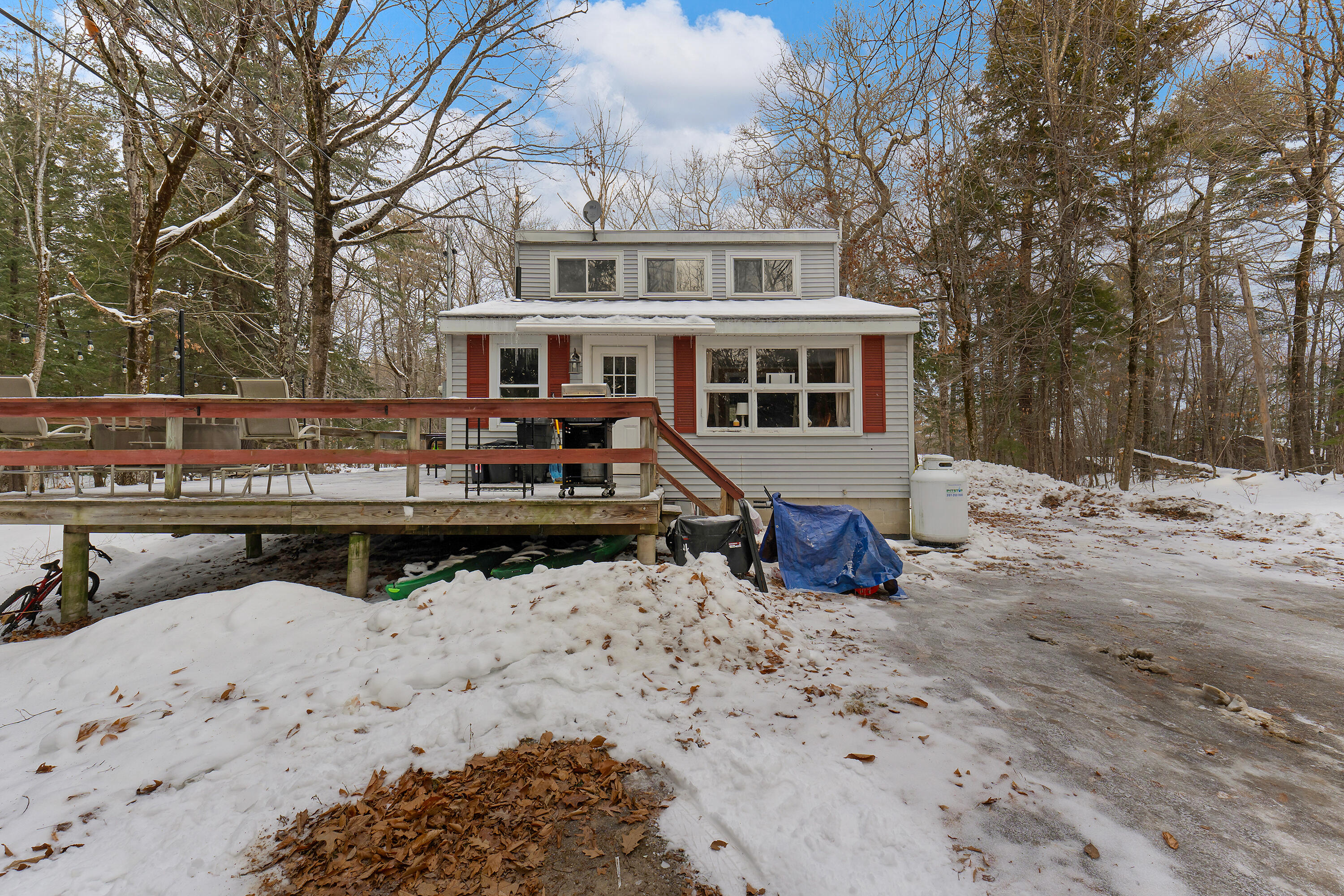 16 Mason Avenue Naples, ME 04055 - Photo 4 of 43 16 Mason Ave_103