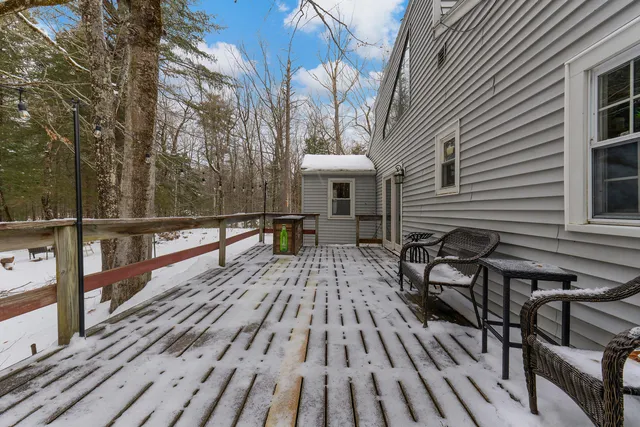$315,000 | 16 Mason Avenue, Naples, ME 04055