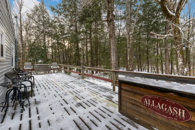 $315,000 | 16 Mason Avenue, Naples, ME 04055