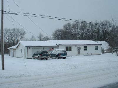 2451 MacArthur Road Muskegon, MI 49442 - Photo 1 of 7 Primary Photo