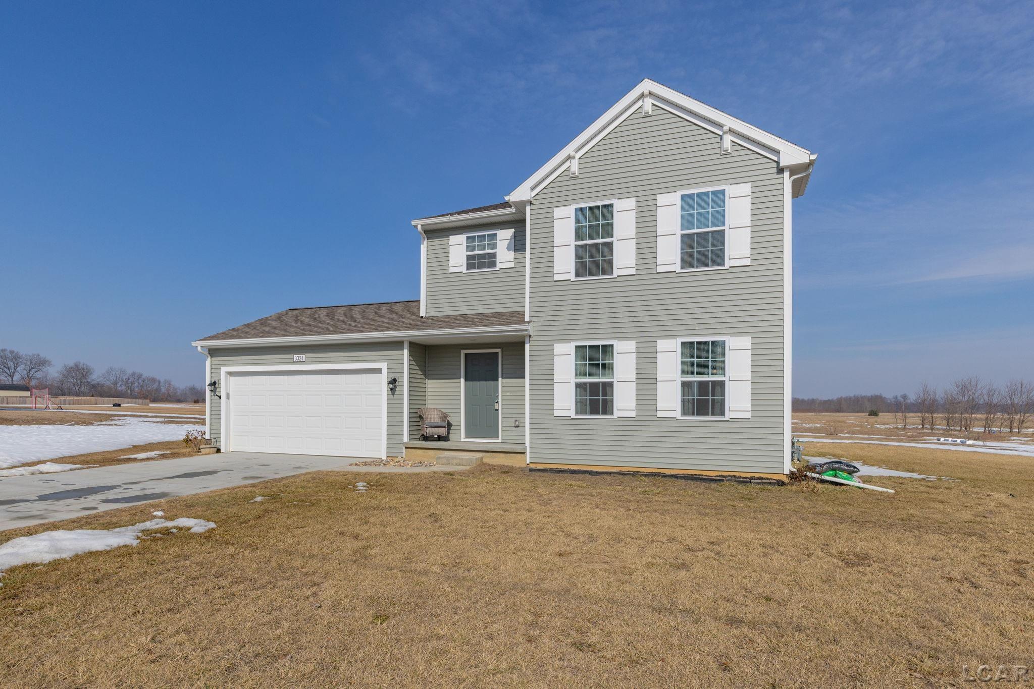 3324 Sutton Road Tecumseh, MI 49286 - Photo 32 of 44