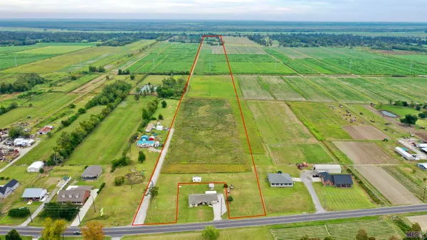 $317,000 | 0 La Highway, Lockport, LA 70374