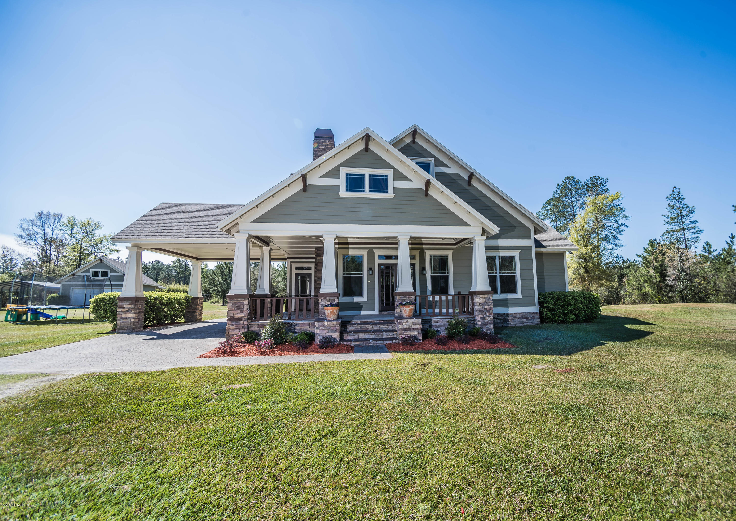 8498 Nesbitt Road Macclenny, FL 32063 - Photo 1 of 52 TBP_0077