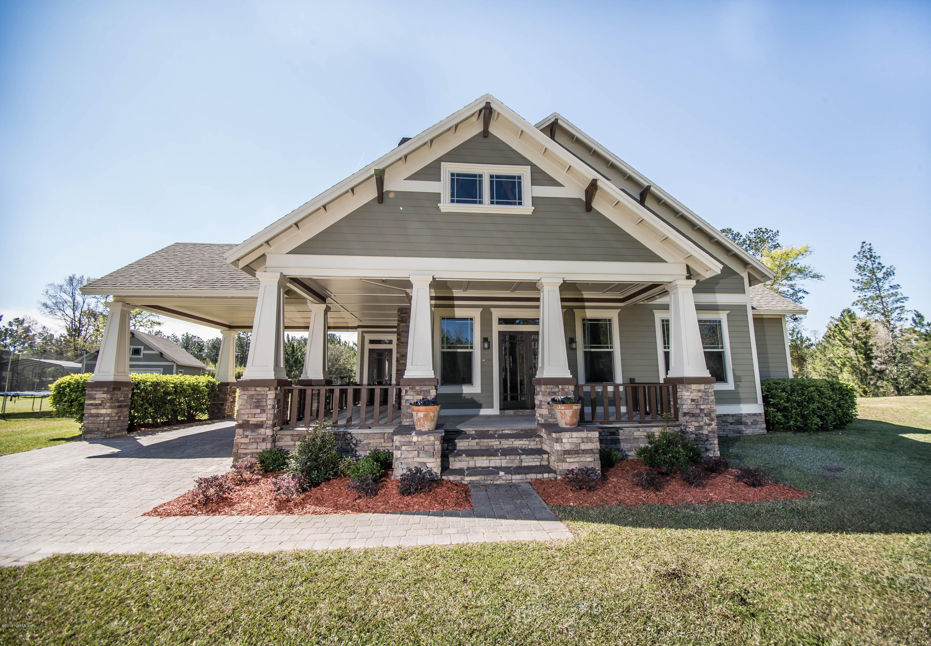8498 Nesbitt Road Macclenny, FL 32063 - Photo 2 of 52 TBP_0111