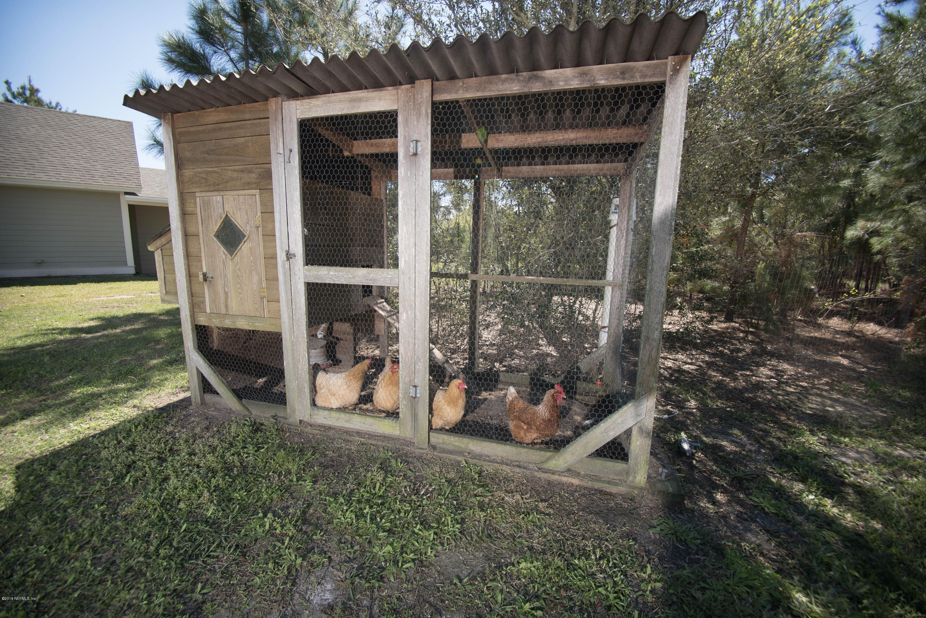 8498 Nesbitt Road Macclenny, FL 32063 - Photo 44 of 52 TBP_0092