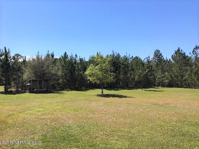 8498 Nesbitt Road Macclenny, FL 32063 - Photo 45 of 52 back
