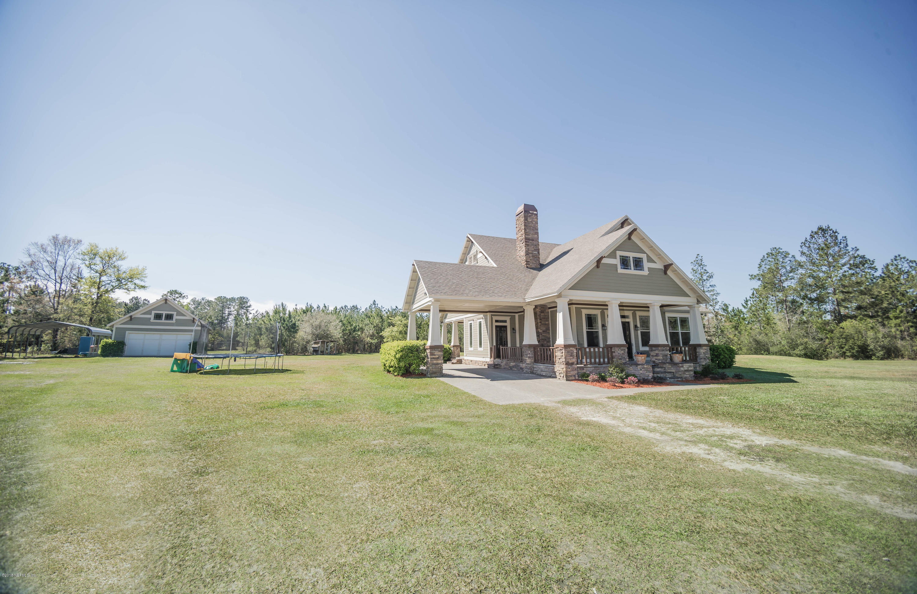 8498 Nesbitt Road Macclenny, FL 32063 - Photo 52 of 52 TBP_0079