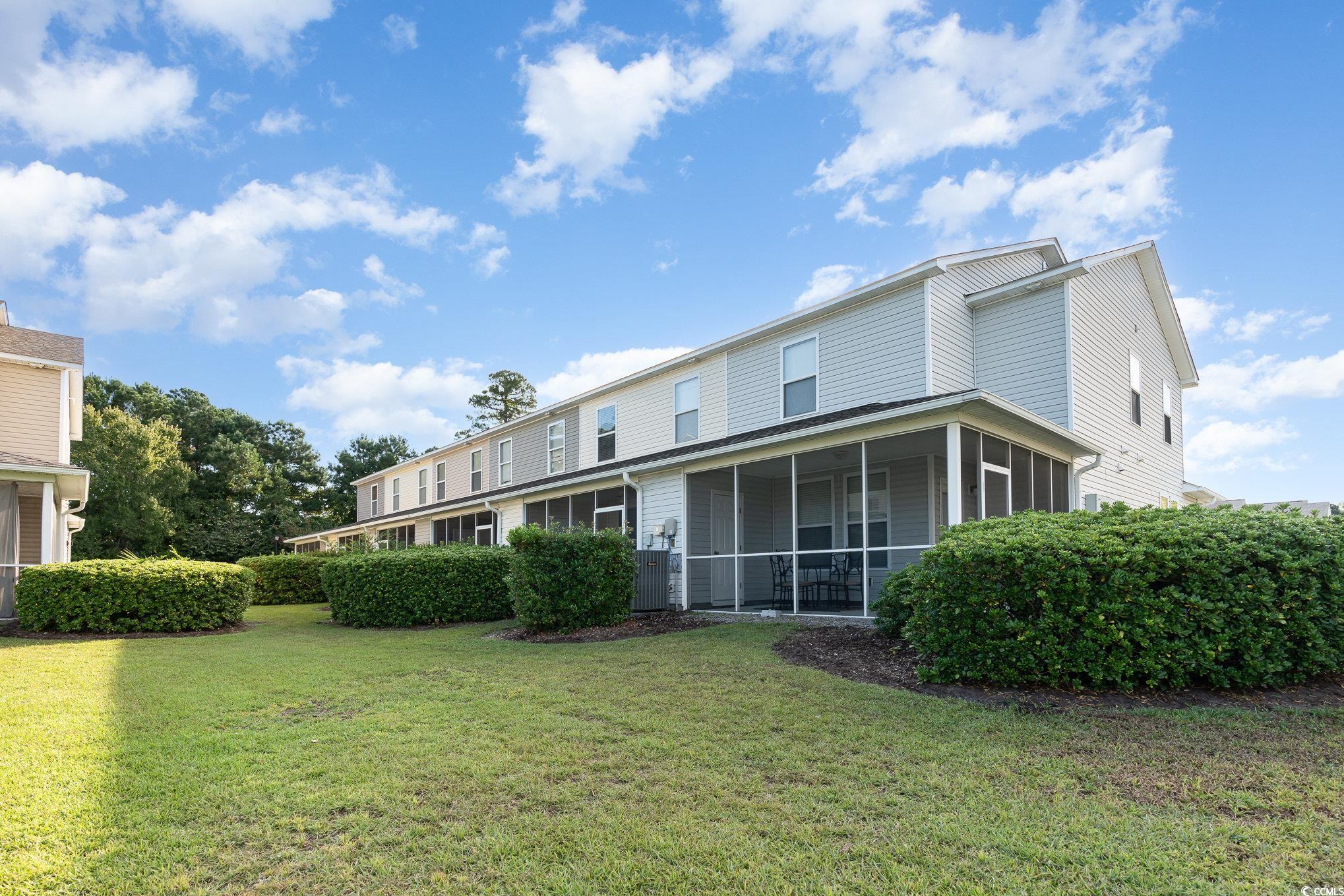 312 Kiskadee Loop, Unit B Conway, SC 29526 - Photo 24 of 32