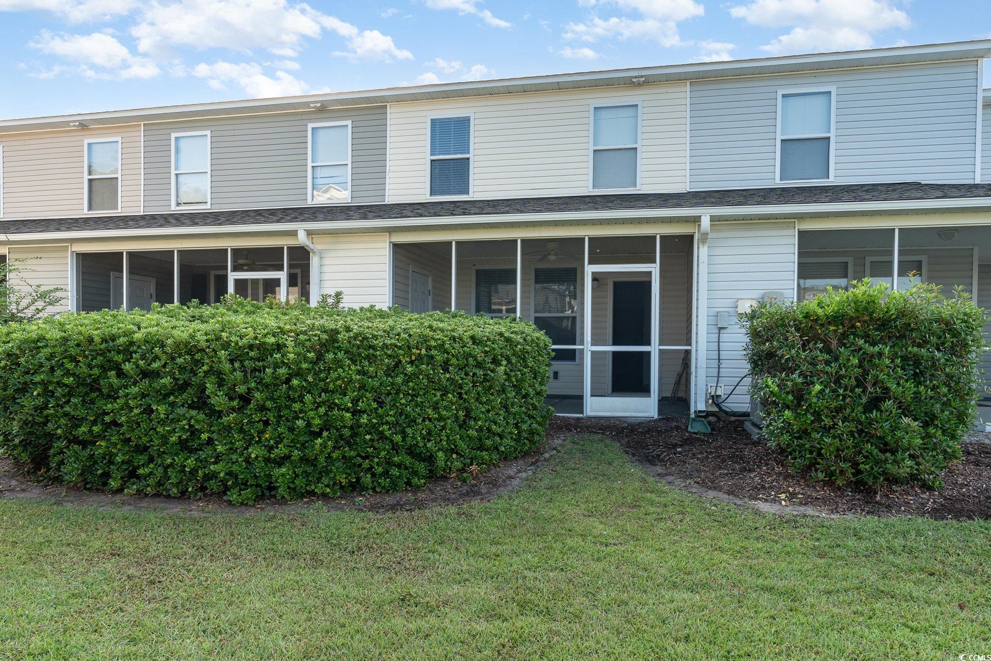 312 Kiskadee Loop, Unit B Conway, SC 29526 - Photo 26 of 32