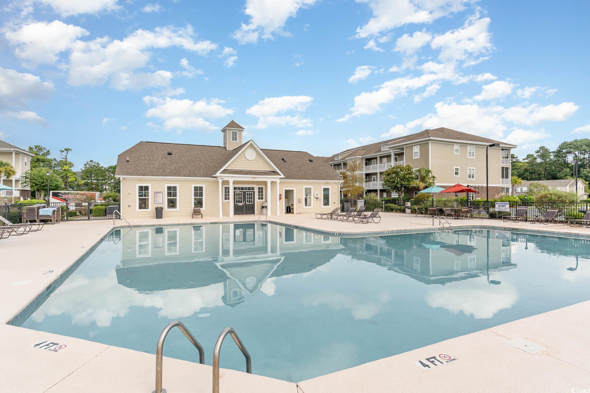 312 Kiskadee Loop, Unit B Conway, SC 29526 - Photo 27 of 32