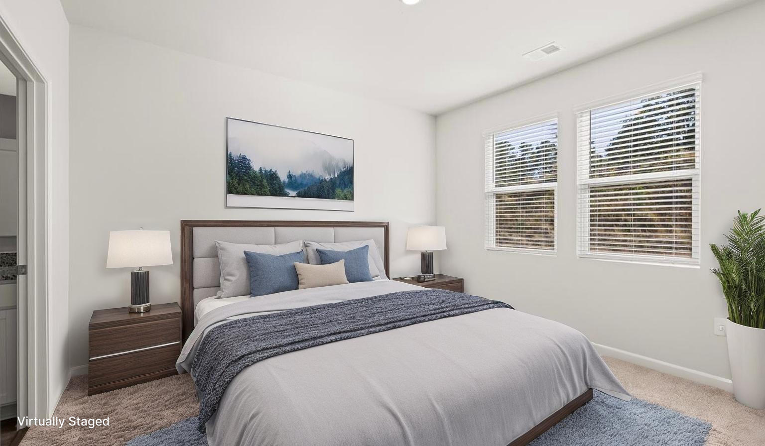 3129 Nolana Loop Graniteville, SC 29829 - Photo 21 of 47 br1 - Bedroom - Standard - 1 (1)