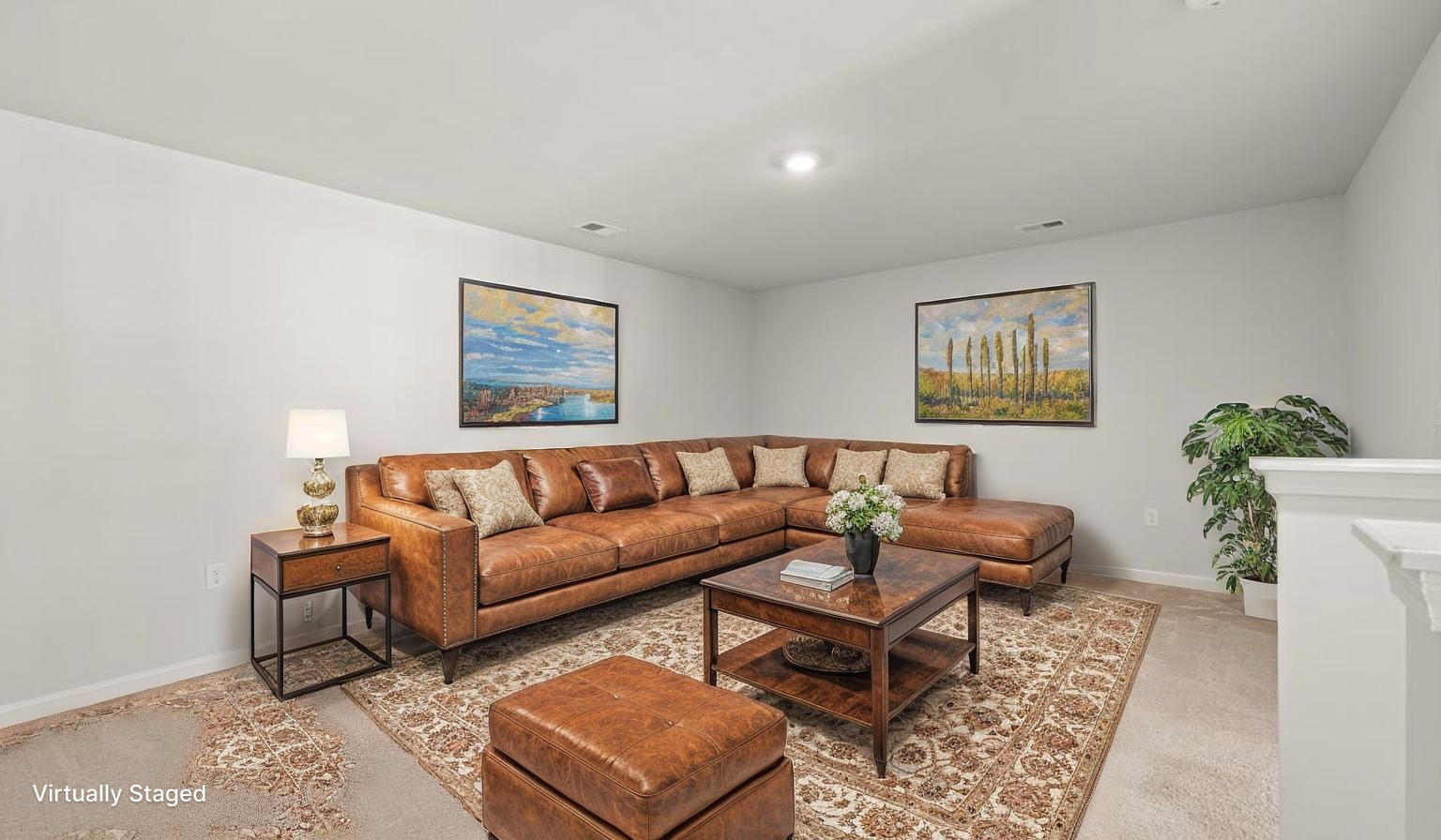 3129 Nolana Loop Graniteville, SC 29829 - Photo 29 of 47 loft - Living Room - Standard - 2