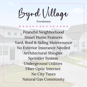 3129 Nolana Loop Graniteville, SC 29829 - Photo 2 of 47 BYRD VILLAGE TOWNHOMES