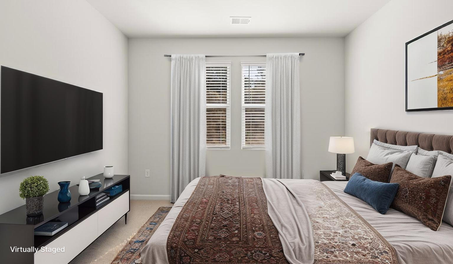 3129 Nolana Loop Graniteville, SC 29829 - Photo 37 of 47 br2 - Bedroom - Standard - 1