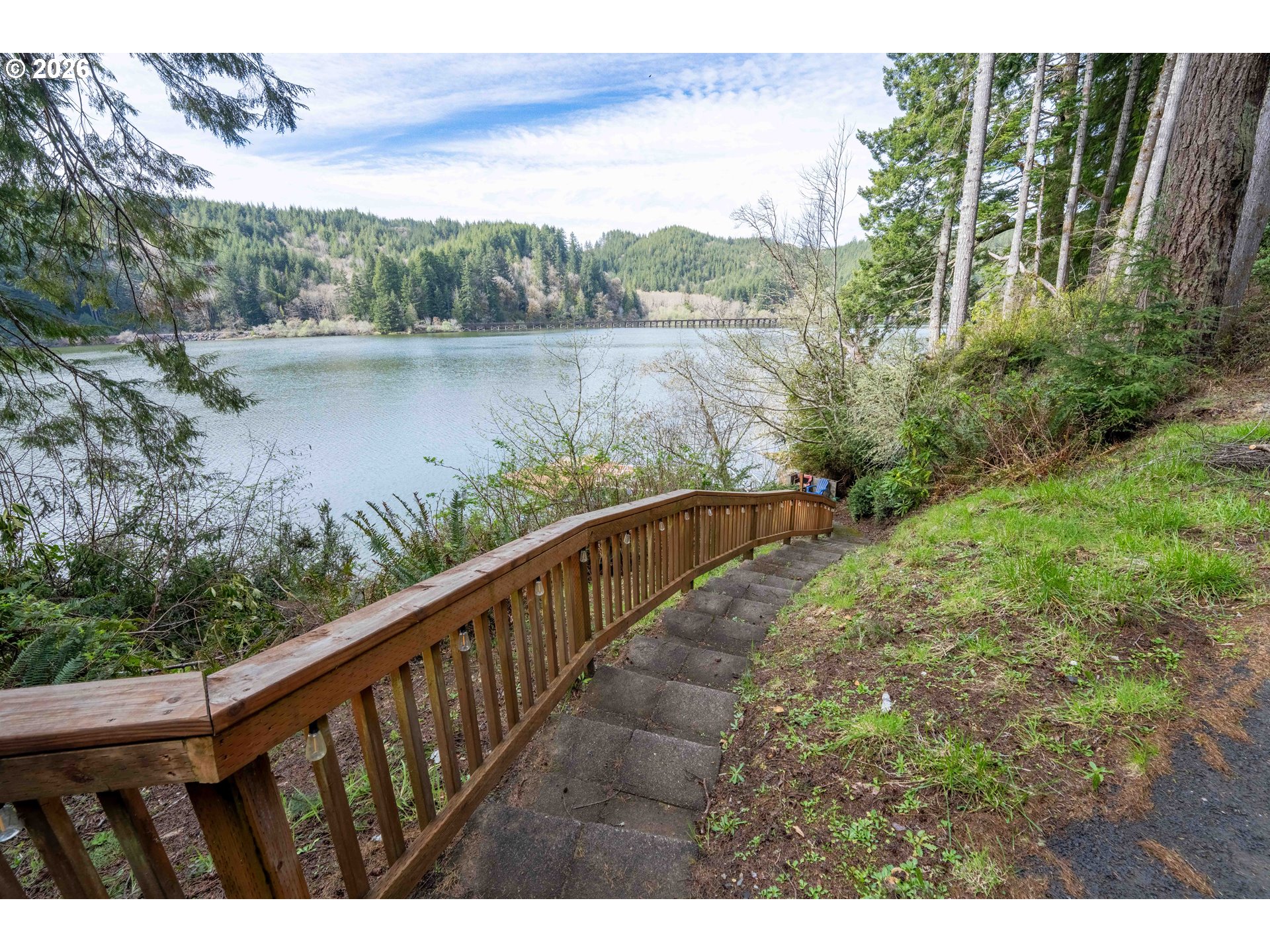 72312 Potlatch Road Lakeside, OR 97449 - Photo 41 of 48 Lake Access