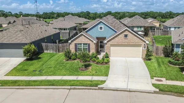 $375,000 | 1187 Cavalry Jct Drive, Alvin, TX 77511
