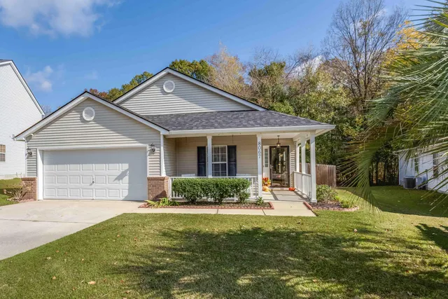 $339,000 | 8067 Old London Road, North Charleston, SC 29406