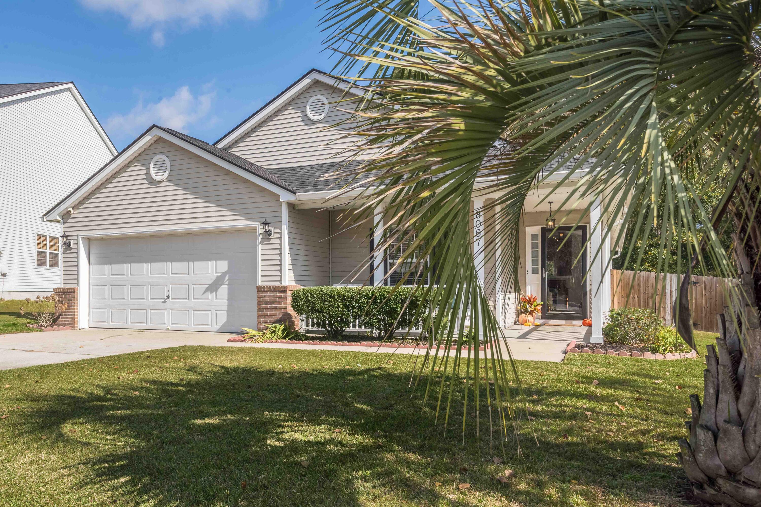 8067 Old London Road North Charleston, SC 29406 - Photo 34 of 35 8067 Old London-20