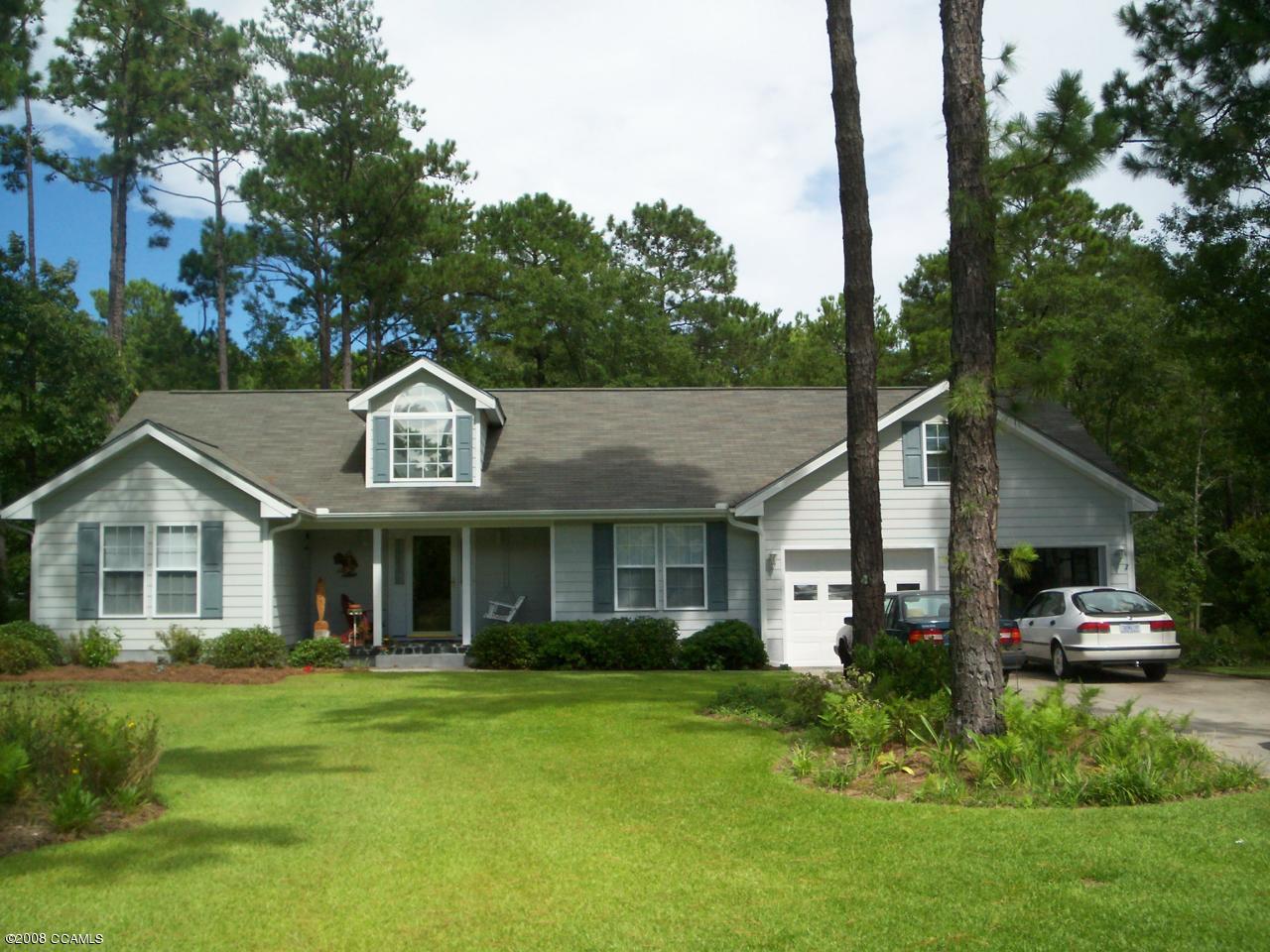 415 Hardy Road Newport, NC 28570 - Photo 1 of 2 FRONT