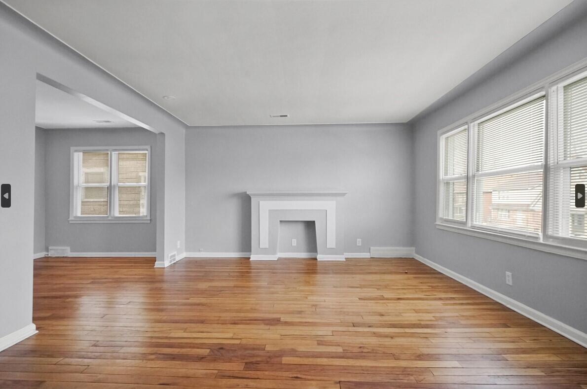 4215 Waverly Street, Unit : UPPER Detroit, MI 48238 - Photo 6 of 10