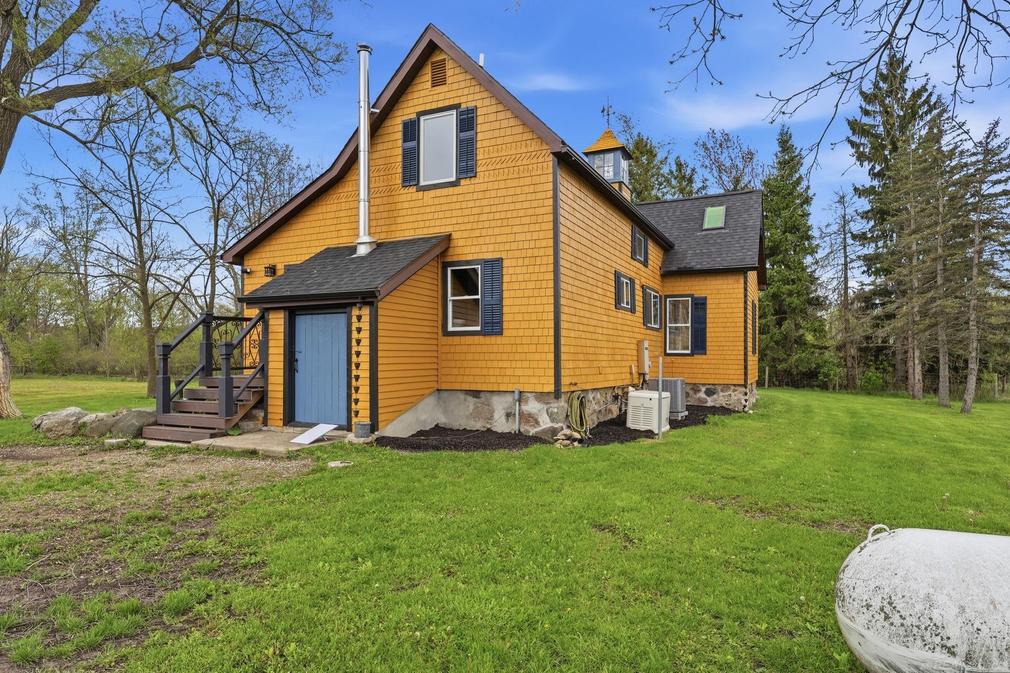 8839 Petz Road Imlay City, MI 48444 - Photo 2 of 51
