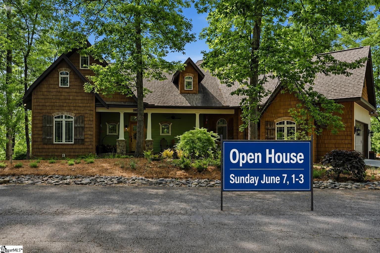 123 Summit Pine Sunset, SC 29685 - Photo 1 of 50