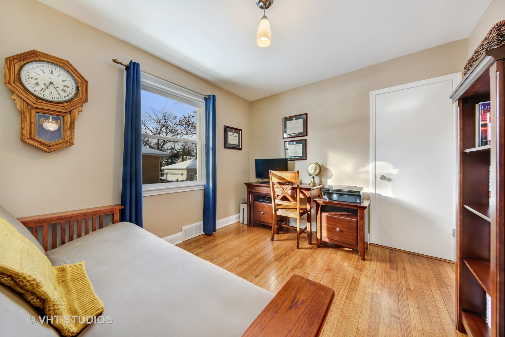 4828 Douglas Road Downers Grove, IL 60515 - Photo 15 of 21