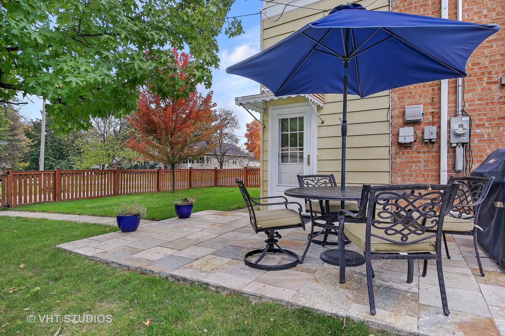 4828 Douglas Road Downers Grove, IL 60515 - Photo 18 of 21