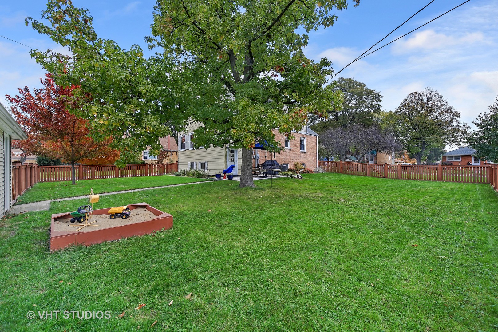 4828 Douglas Road Downers Grove, IL 60515 - Photo 19 of 21