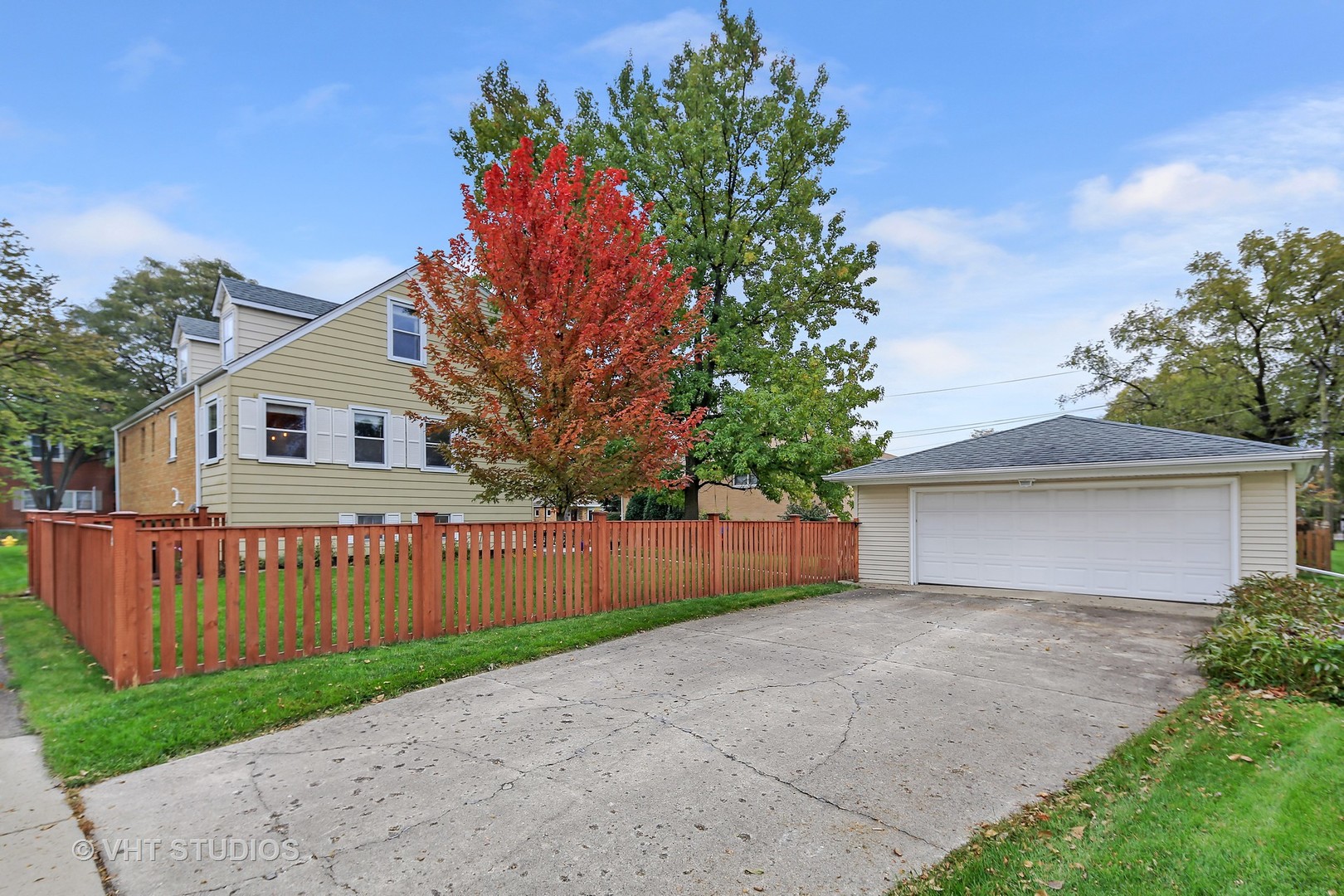 4828 Douglas Road Downers Grove, IL 60515 - Photo 20 of 21