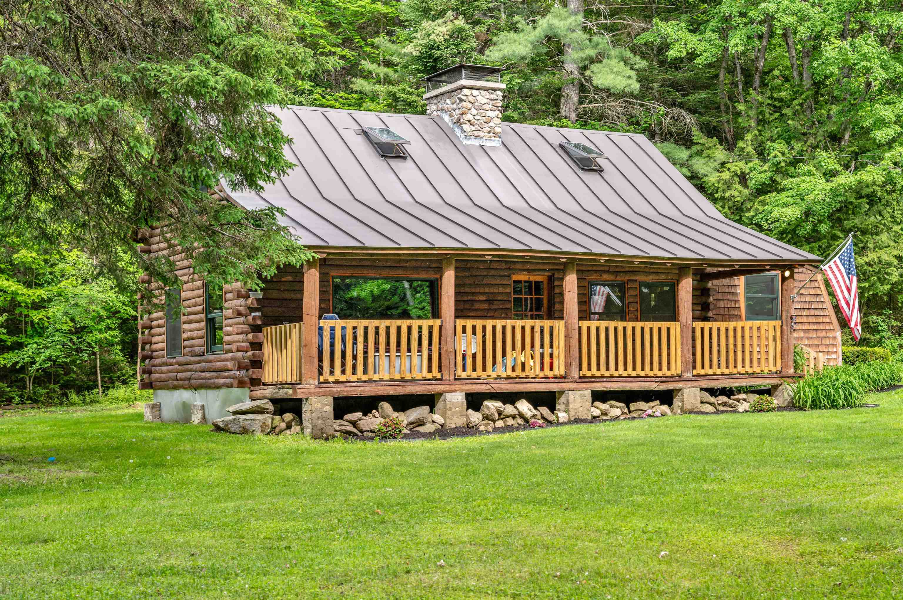 187 Hardwood Mountain Road Marshfield, VT 05667 - Photo 50 of 52