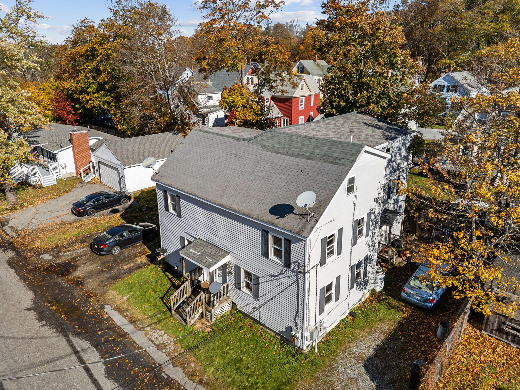 3 Gerald Street Bath, ME 04530 - Photo 1 of 15 15-web-or-mls-DJI_0119