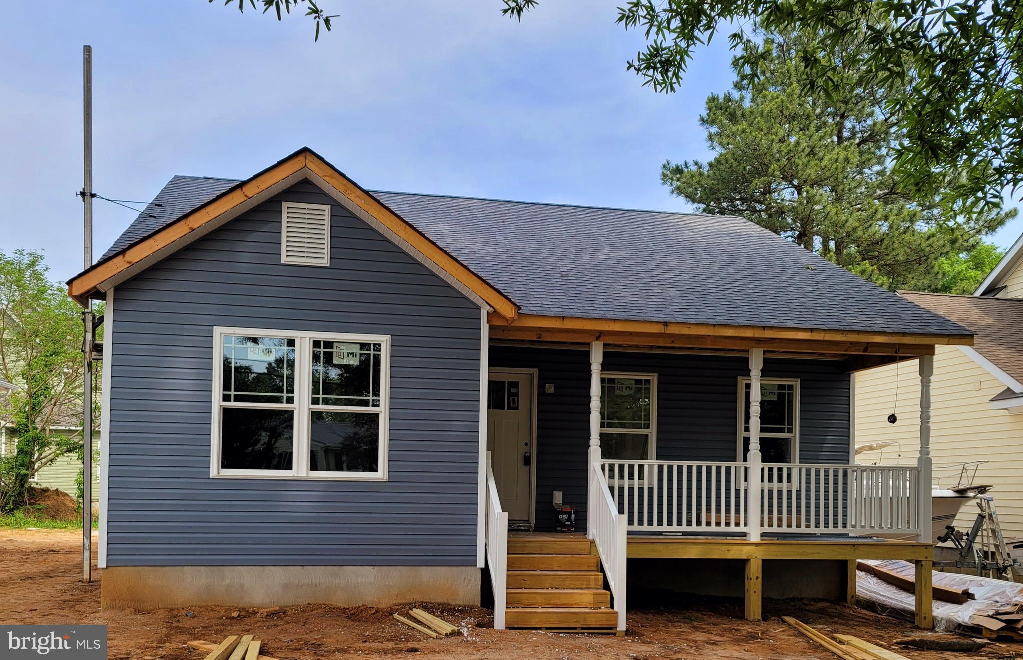 123 3rd Street Colonial Beach, VA 22443 - Photo 3 of 7