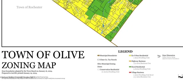 a view of a sign in front of a building