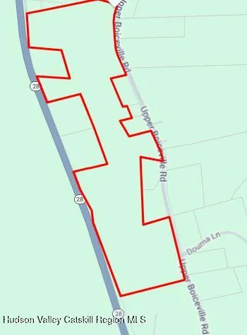 a picture of water view