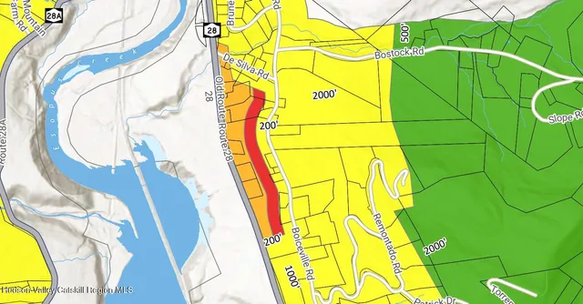 a view of a swimming pool and outdoor space