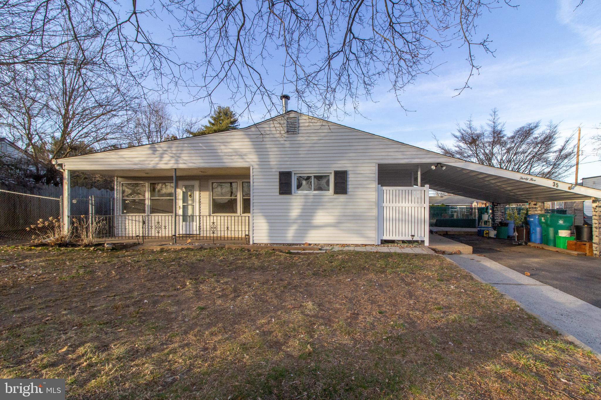 35 Valley Road Levittown, PA 19057 - Photo 2 of 19 Gallery Image 2