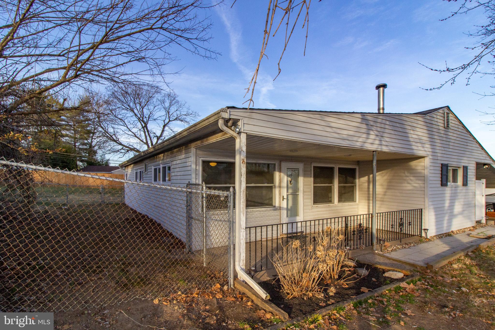 35 Valley Road Levittown, PA 19057 - Photo 18 of 19 Gallery Image 18