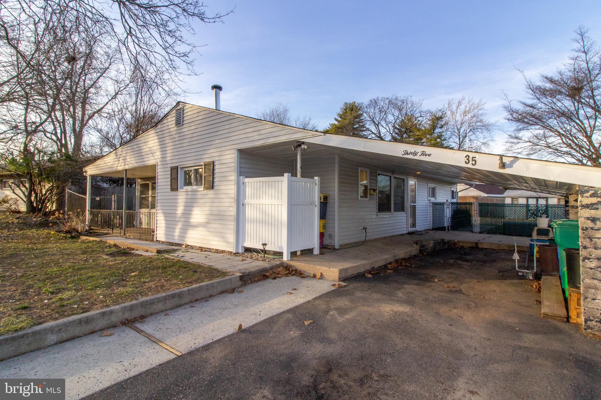 35 Valley Road Levittown, PA 19057 - Photo 19 of 19 Gallery Image 19
