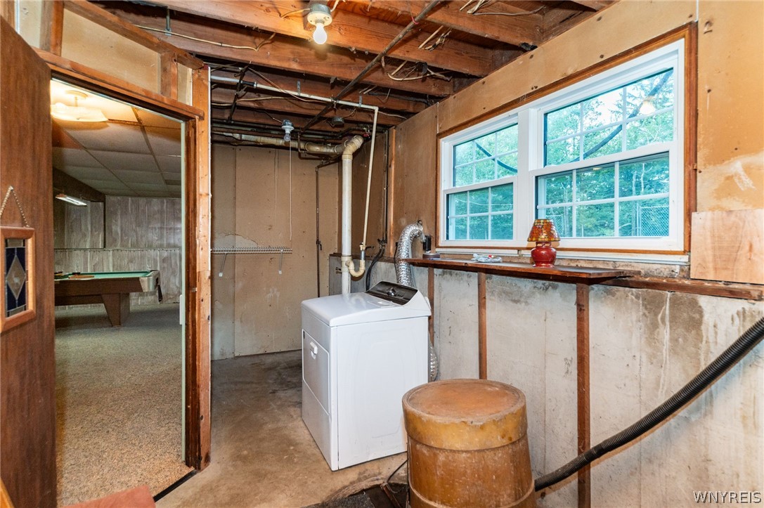 2025 Thomas Road Sheldon, NY 14167 - Photo 26 of 40 Gallery Image 26