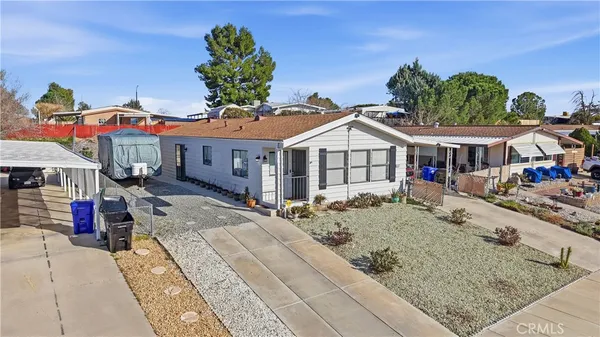 $299,000 | 13877 Tam O Shanter Drive, Victorville, CA 92395