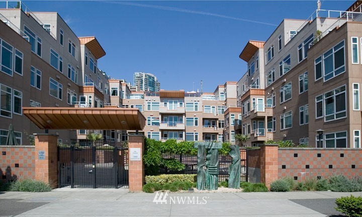 1900 Alaskan Way, Unit 102 Seattle, WA 98101 - Photo 1 of 1 Gallery Image 1