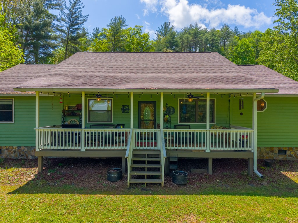 1364 Atoah Road Robbinsville, NC 28771 - Photo 38 of 71