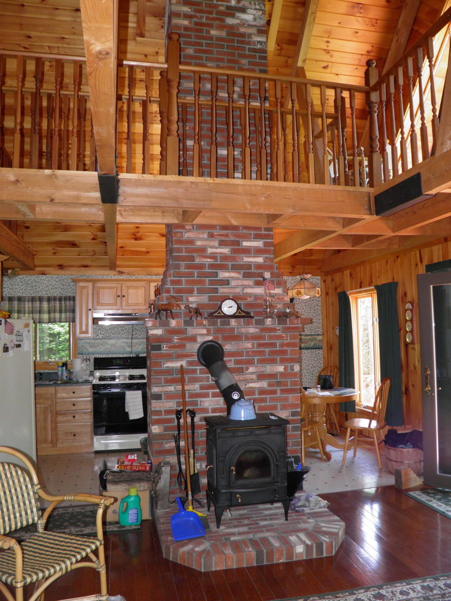 40 Hartland Road Rangeley, ME 04970 - Photo 6 of 30 P6240124