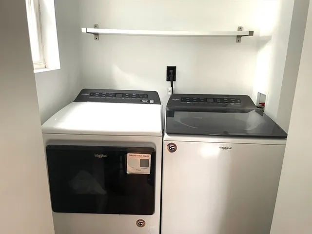 a close view of stove