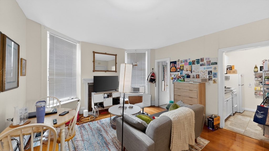 1063 Beacon Street, Unit 2 Brookline, MA 02446 - Photo 5 of 11