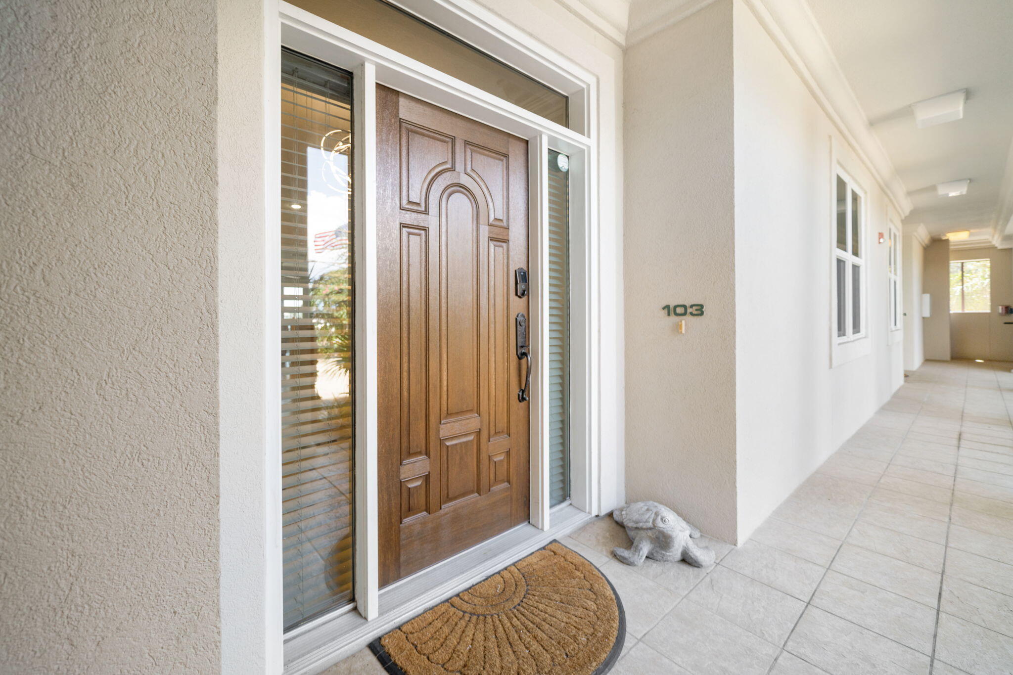 602 Harbor Boulevard, Unit 103 Destin, FL 32541 - Photo 33 of 47 a view of room with windows
